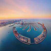 Dubai | The Biggest City in the UAE
